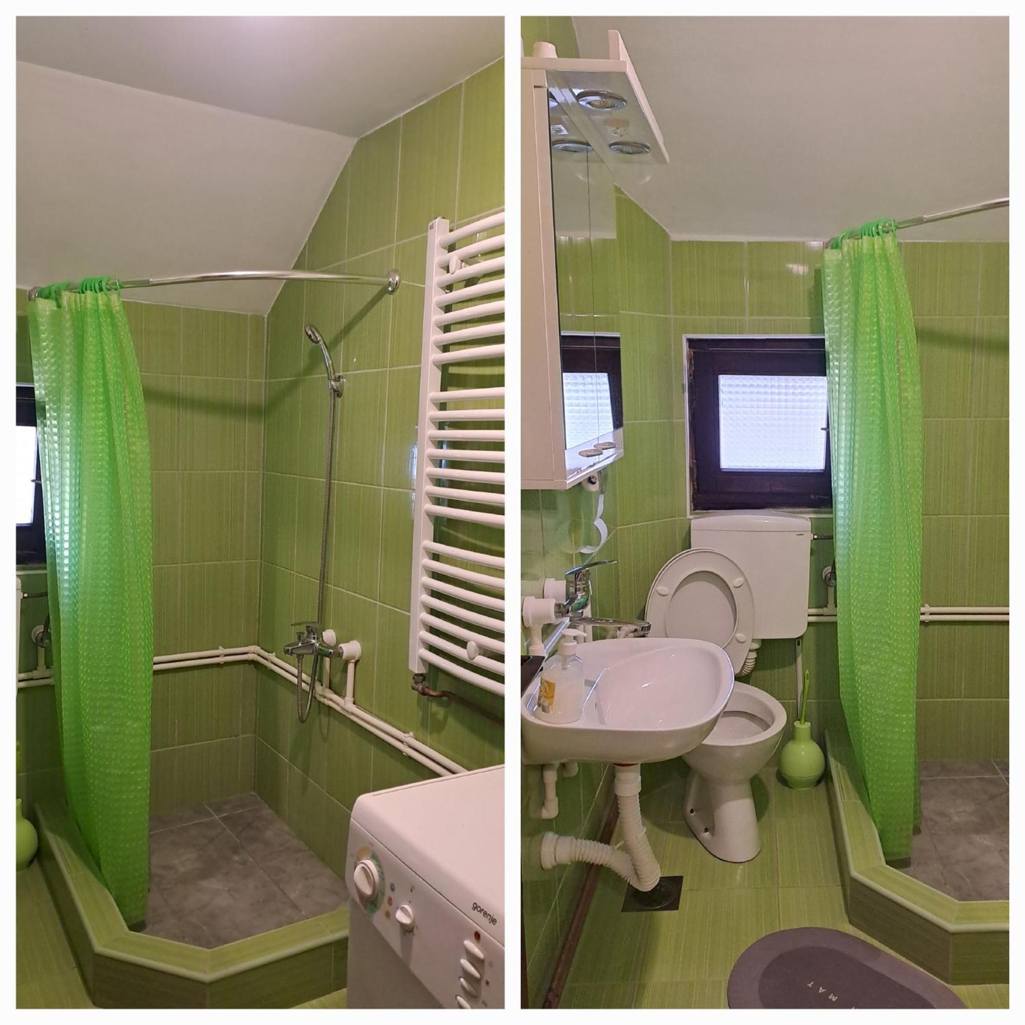 Rooms Violeta Mokra Gora Rom bilde