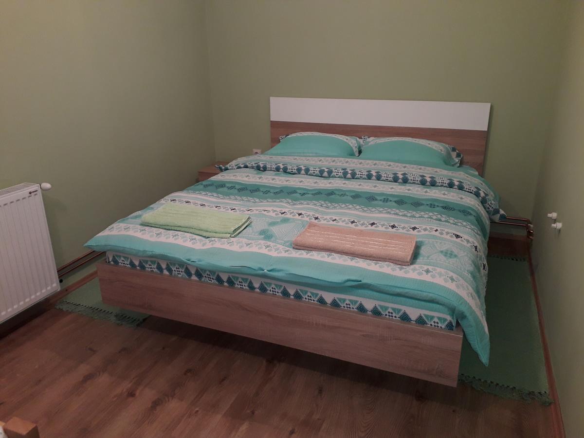 Rooms Violeta Mokra Gora Eksteriør bilde