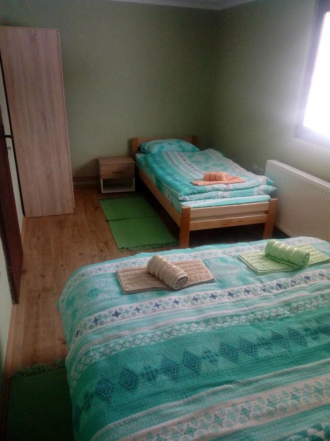 Rooms Violeta Mokra Gora Eksteriør bilde